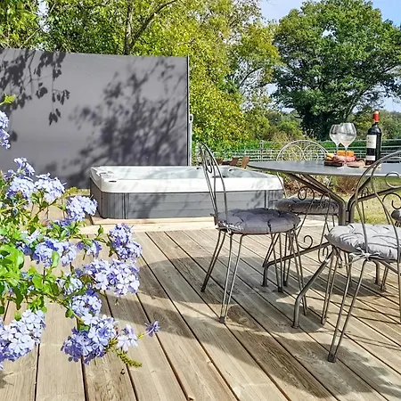 Le Vieux Fournil * Chabanais