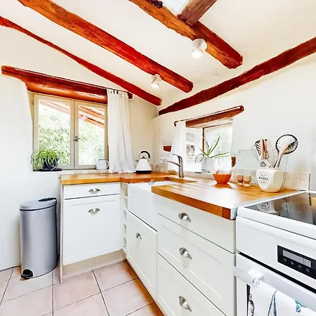 Hébergement de vacances Le Vieux Fournil