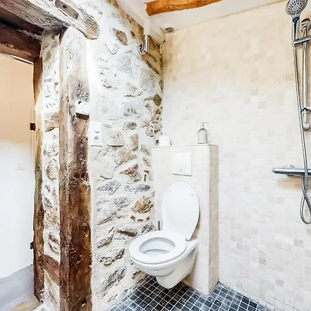 Le Vieux Fournil Hébergement de vacances Chabanais