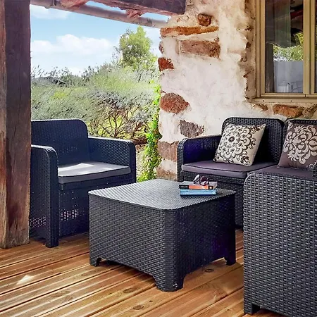 Le Vieux Fournil * Chabanais