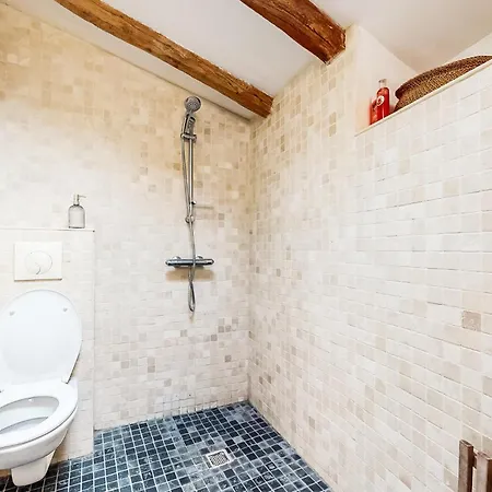 Le Vieux Fournil Hébergement de vacances