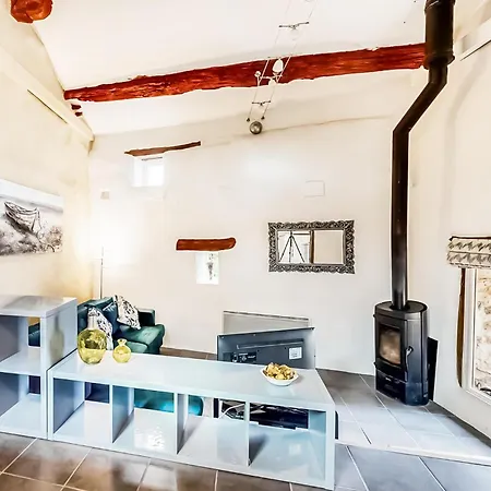 Hébergement de vacances Le Vieux Fournil