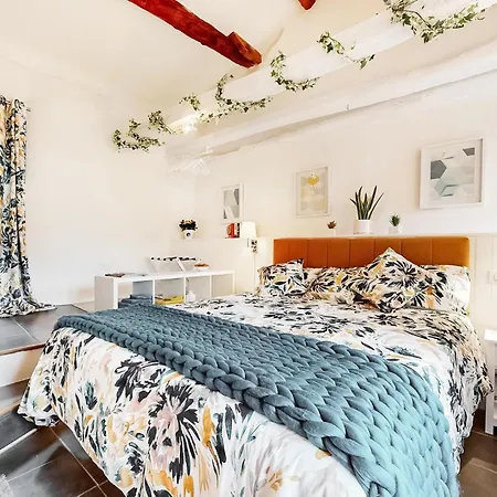 Ferienhaus Le Vieux Fournil Chabanais