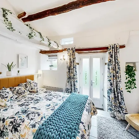 Le Vieux Fournil * Chabanais