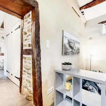 Hébergement de vacances Le Vieux Fournil