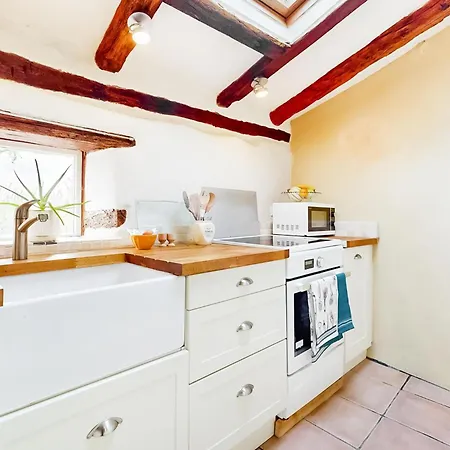 Le Vieux Fournil Chabanais