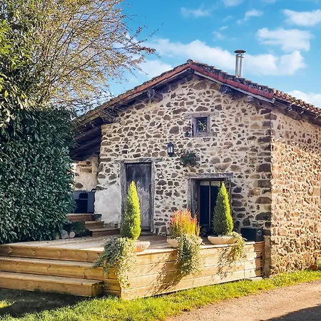 Le Vieux Fournil Chabanais