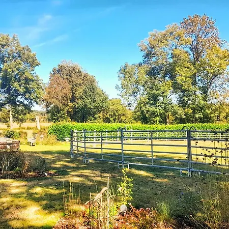 Hébergement de vacances Le Vieux Fournil *