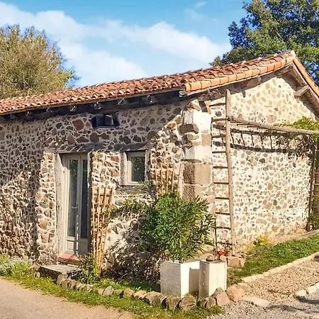 Le Vieux Fournil * Chabanais