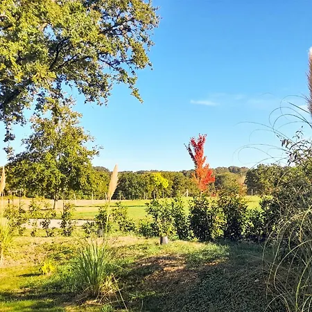 Le Vieux Fournil Hébergement de vacances