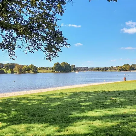 Hébergement de vacances Le Vieux Fournil *