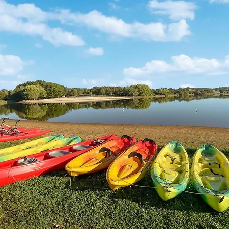 Le Vieux Fournil Ferienhaus Chabanais