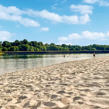 Le Vieux Fournil Hébergement de vacances *