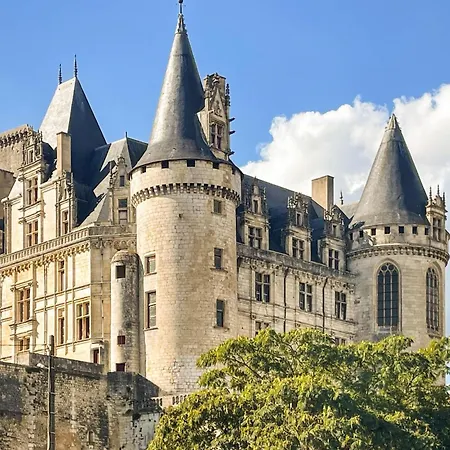 Le Vieux Fournil Hébergement de vacances