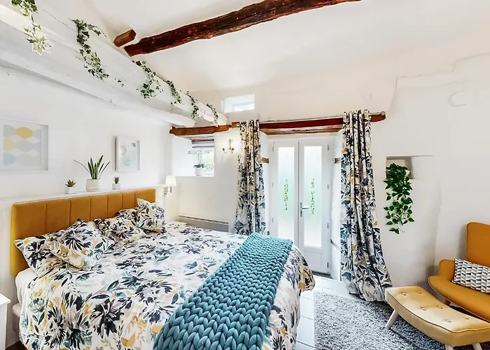 Le Vieux Fournil * Chabanais