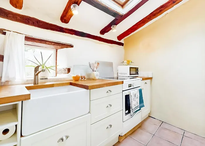 Le Vieux Fournil Chabanais