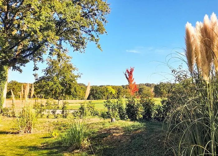 Le Vieux Fournil Holiday home