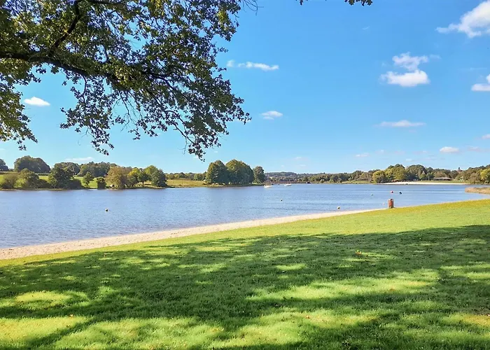 Holiday home Le Vieux Fournil *