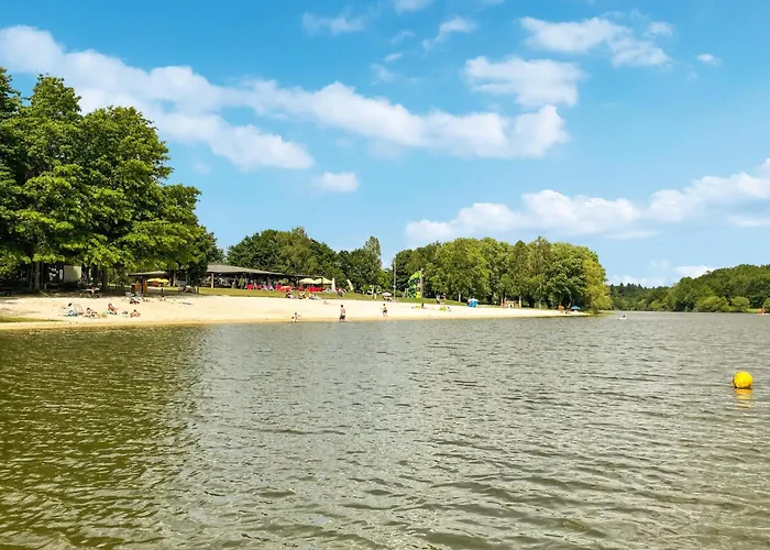 Le Vieux Fournil Chabanais