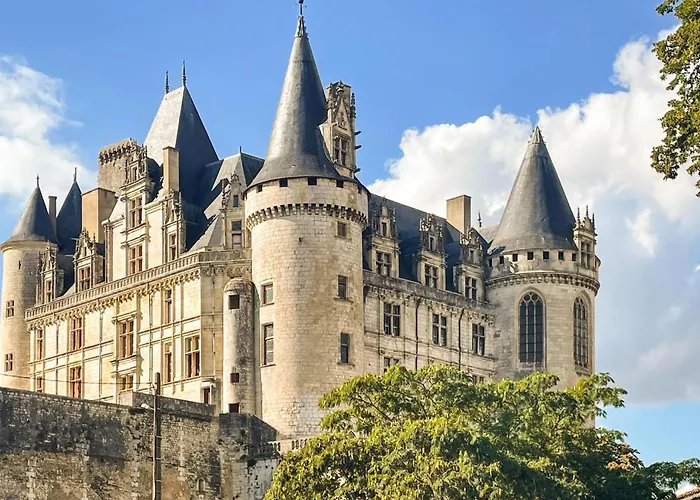 Le Vieux Fournil Holiday home